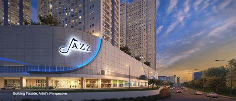 SMDC Jazz Residences | Makati Ready For Occupancy Condo