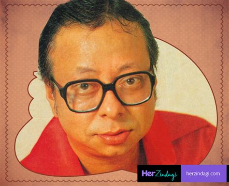 R D Burman: A Rare Talent That Was Beyond Genius | HerZindagi