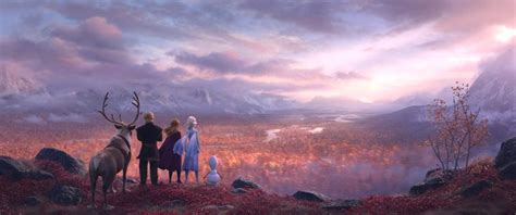 Frozen 2: Obhajoba genocidy, nebo snaha o vyrovnání s minulostí? - Houpací Osel