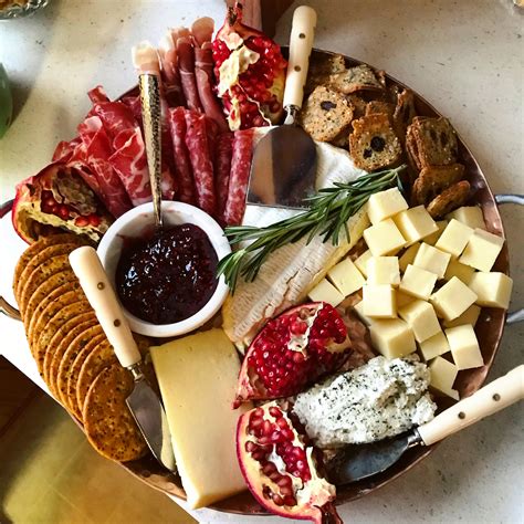 Christmas Cheese Platter [homemade] : r/Cheese