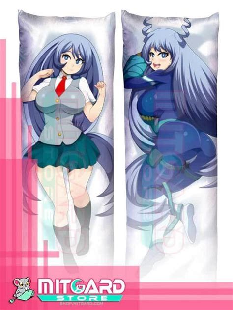 Hado Nejire Body pillow MY HERO ACADEMIA Dakimakura