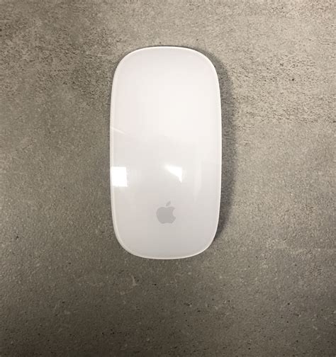 Apple Magic Mouse myszka iMac | Puńców | Kup teraz na Allegro Lokalnie