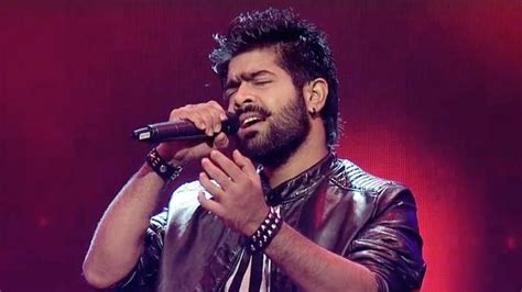 LV Revanth is not the first one: Five non-Hindi-speaking winners of Indian Idol | tv | Hindustan ...