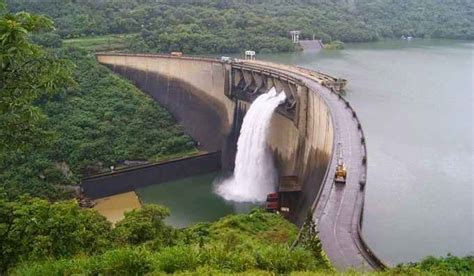 One of the highest arch dams in Asia, Kerala’s Idukki Dam is being opened for the first time in ...