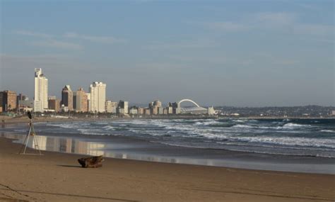 Several beaches open in Durban, says eThekwini Municipality