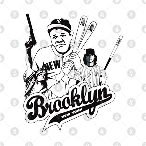 BRONX BOMBERS - New York - T-Shirt | TeePublic