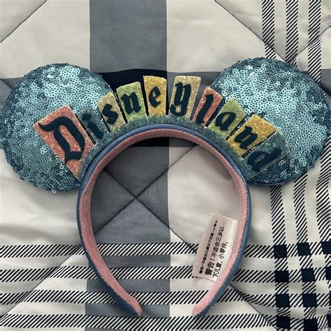 Disneyland Ears! - Depop