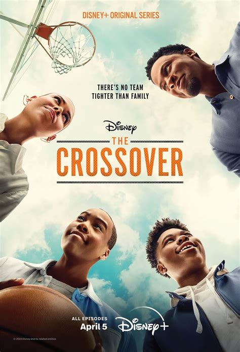 The Crossover (TV Series 2023) - Episode list - IMDb