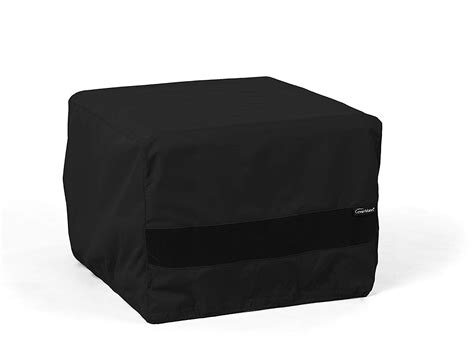 Best Square Fire Pit Covers | heatwhiz.com