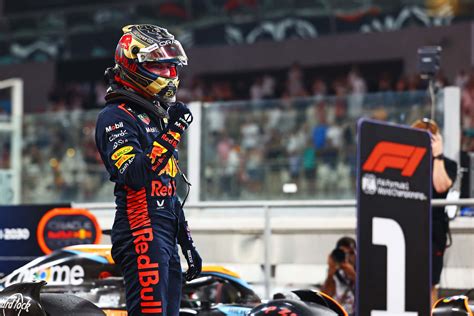 Max Verstappen Claims Final Pole Of 2023 F1 Season | F1 News