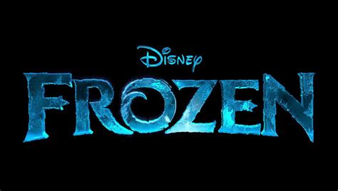 Frozen Font | Hyperpix