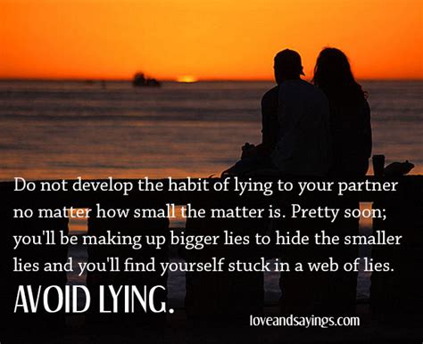 Women Lying In Relationship Quotes. QuotesGram