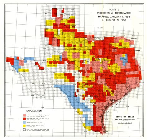 Houston Texas Flood Zones Map 2019 : Study Finds FEMA Flood Maps Missed ...