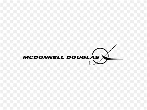 Mcdonnell Douglas Logo & Transparent Mcdonnell Douglas.PNG Logo Images