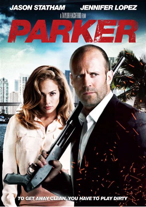 Parker / Паркър (2013)