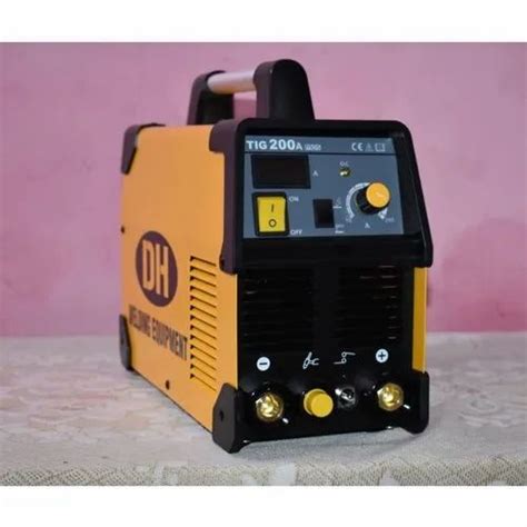 Argon Welding Machine at Best Price in India