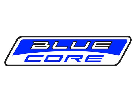 Logo Blue Core Vector Format CDR, PNG | GUDRIL LOGO | Tempat-nya ...