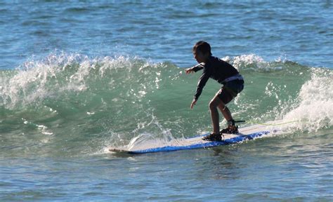 Maui Surfing Class - This Hawaii Life