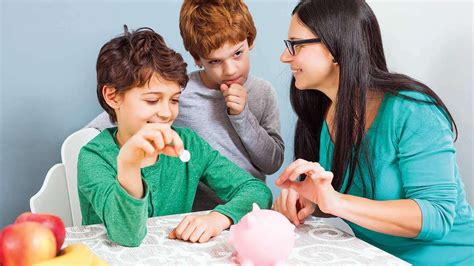 FINANCIAL PLANNING: Make financial literacy part of school studies