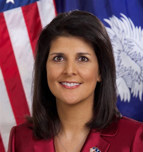 GOP candidate Nikki Haley says America has ‘never been a racist country’ – AsAmNews