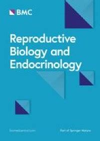 Endometrial caspase 1 and interleukin-18 expression during the estrous cycle and peri ...