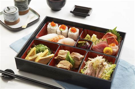 Japanese Bento Box | Anythink Libraries