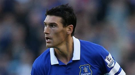 Everton FC Signing Report Card – Gareth Barry – Everton Fan Site