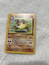 Primeape Pokemon Cards - Find Pokemon Card Pictures With Our Database - Card Finder and Other ...