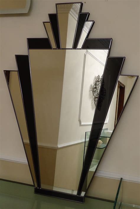 2024 Popular Original Art Deco Mirrors