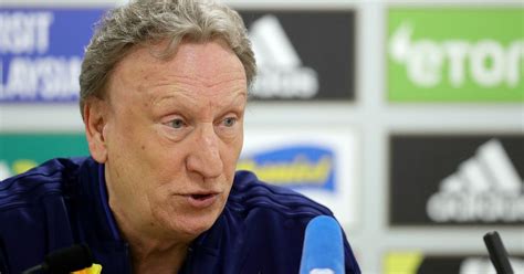 Neil Warnock press conference: Every word after Cardiff's controversial Chelsea defeat - Mirror ...