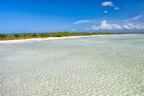 Best Beaches on the Yucatan Peninsula - International Living