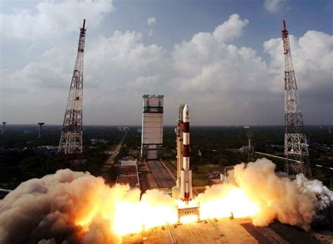 India's First Ever Indigenous Space Shuttle Successfully Launched..Mission Accomplished ...