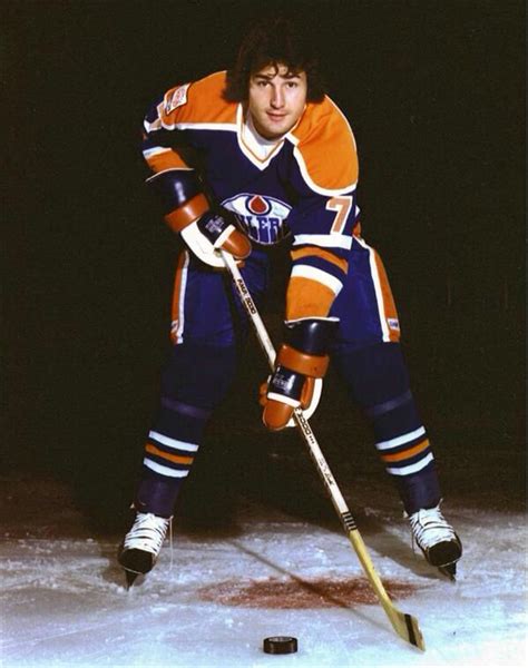 Paul Coffey | Edmonton oilers hockey, Stars hockey, National hockey league