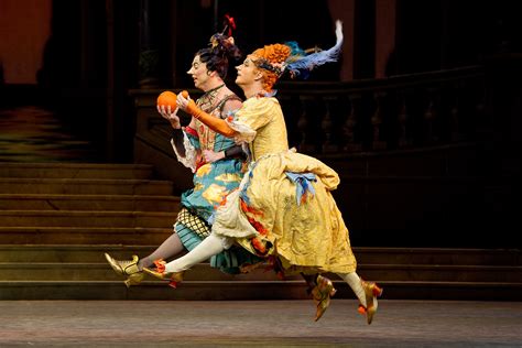 Royal Ballet: Cinderella - Curzon Cinema & Arts