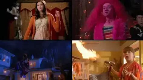 Halloweentown Trailer | Retro Junk