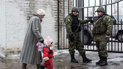 1 million Ukrainian children need aid amid fighting, UNICEF says