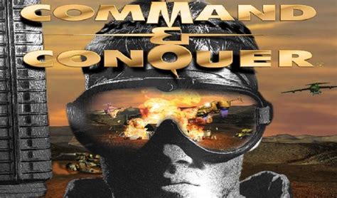 Review: Command & Conquer: Tiberian Dawn – GenerationAmiga.com