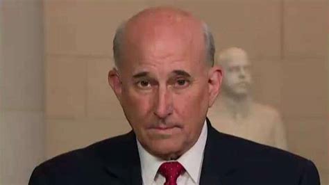 Louie Gohmert: Democrats impeaching Trump for 'obstruction of Congress' ignore Biden's pledge ...