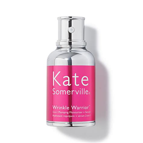 Wrinkle Warrior® 2-in-1 Anti Wrinkle Solution | Kate Somerville – Kate ...