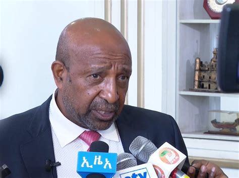 Should Prof. Berhanu Nega Resign from PP-OLF MOE post to Salvage his ...