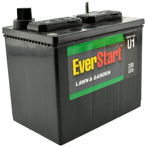 Everstart Lawn And Garden Battery Amp Hours | Fasci Garden