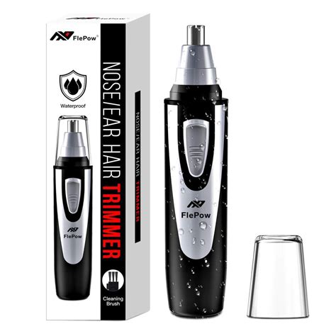 10 Best Eyebrow Trimmer For Men 2024 : Reviewed By Experts - Hair ...