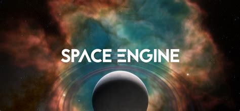 SpaceEngine on GOG.com