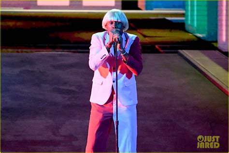 Tyler The Creator Puts On Explosive 'Earfquake' Performance at Grammys 2020: Photo 4423693 ...