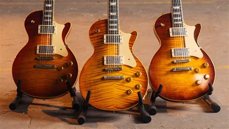 Heritage Guitars unveils the Core Collection H-150 Artisan Aged | Guitar World