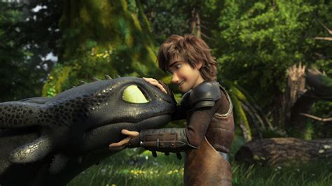 'How to Train Your Dragon': Why it's better than the 'Toy Story' saga