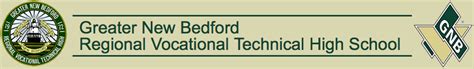 Greater New Bedford Regional Vocational Technical High School - Substitute Teacher