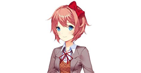 Doki Doki Literature Club Plus | Can You Save Sayori? - Prima Games