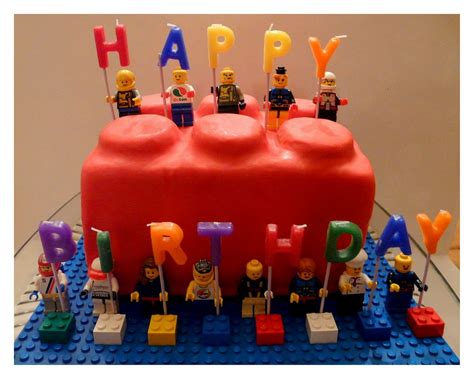 Happy 80th Birthday LEGO! Some of our favorite LEGO picks over the ...