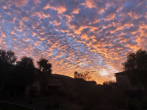 Cloudy Sunsets Make The Best Sunsets – And Other Life Advice